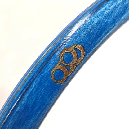 Wooden Handrims - Beyond Mobility.