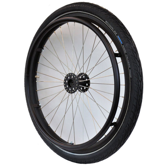 22" Off-Road Wheel - Beyond Mobility