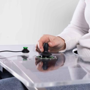 All-Round Joystick - Beyond Mobility