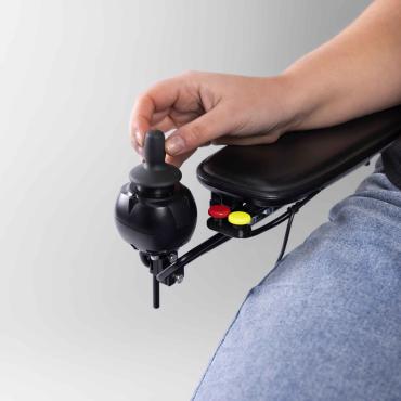 All-Round Joystick - Beyond Mobility