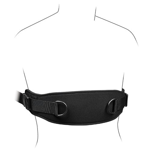 BodyPoint Monoflex Chest Support Beyond Mobility Beyond Mobility.