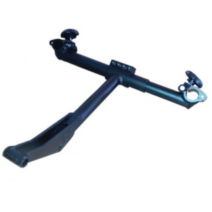FreeWheel Folding Wheelchair Adapter - Beyond Mobility