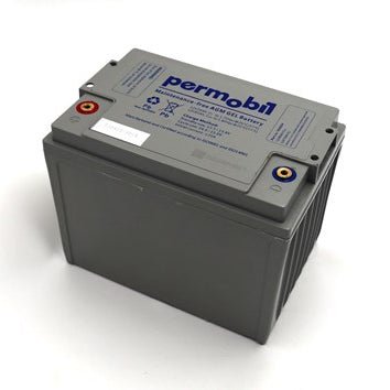Hybrid Battery system - Beyond Mobility