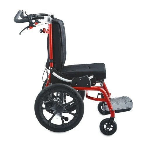 Kudu - Beyond Mobility.