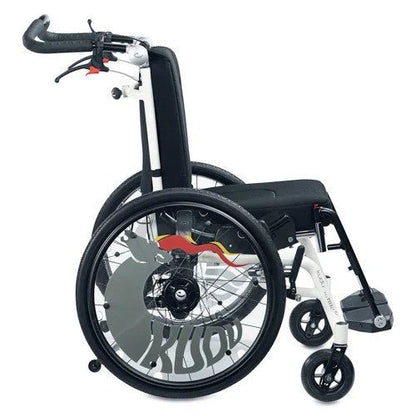 Kudu - Beyond Mobility.