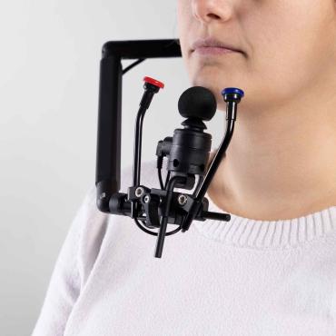 Multi Joystick - Beyond Mobility