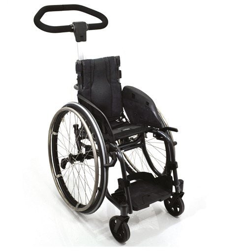Panthera Bambino 3 - Beyond Mobility