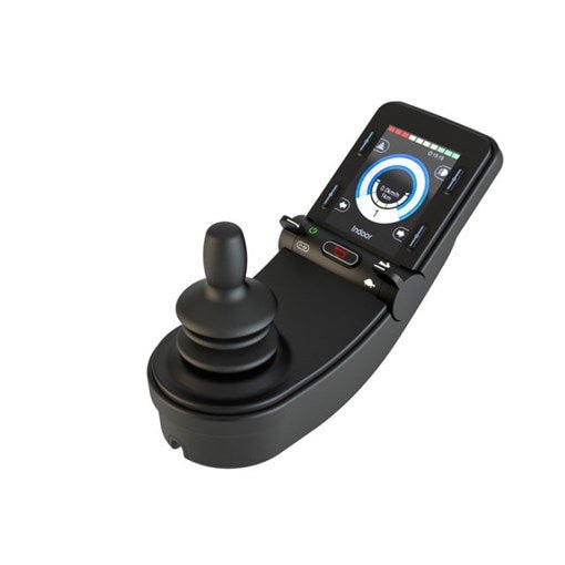 Permobil CJSM2 Joystick Controller - Beyond Mobility