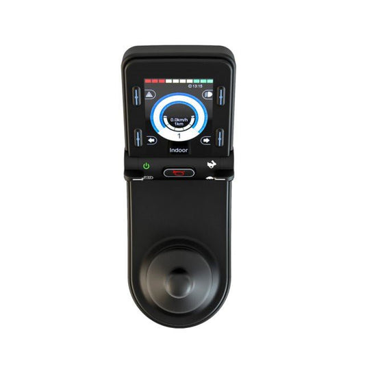 Permobil CJSM2 Joystick Controller - Beyond Mobility