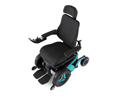 Permobil F5 Corpus - Beyond Mobility