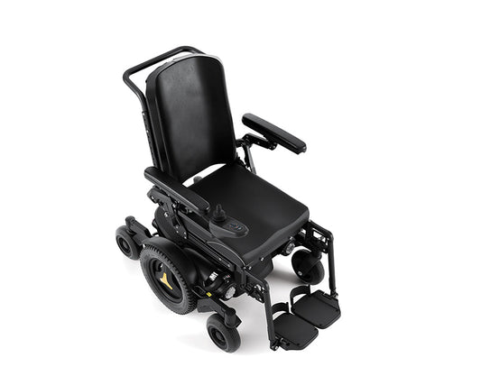 Permobil M1 - Beyond Mobility