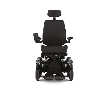 Permobil M5 Corpus - Beyond Mobility