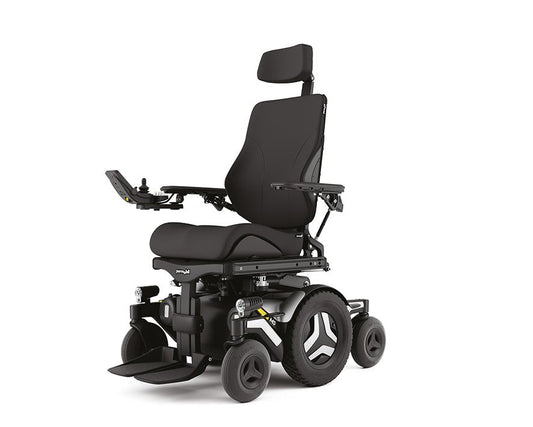 Permobil M5 Corpus - Beyond Mobility