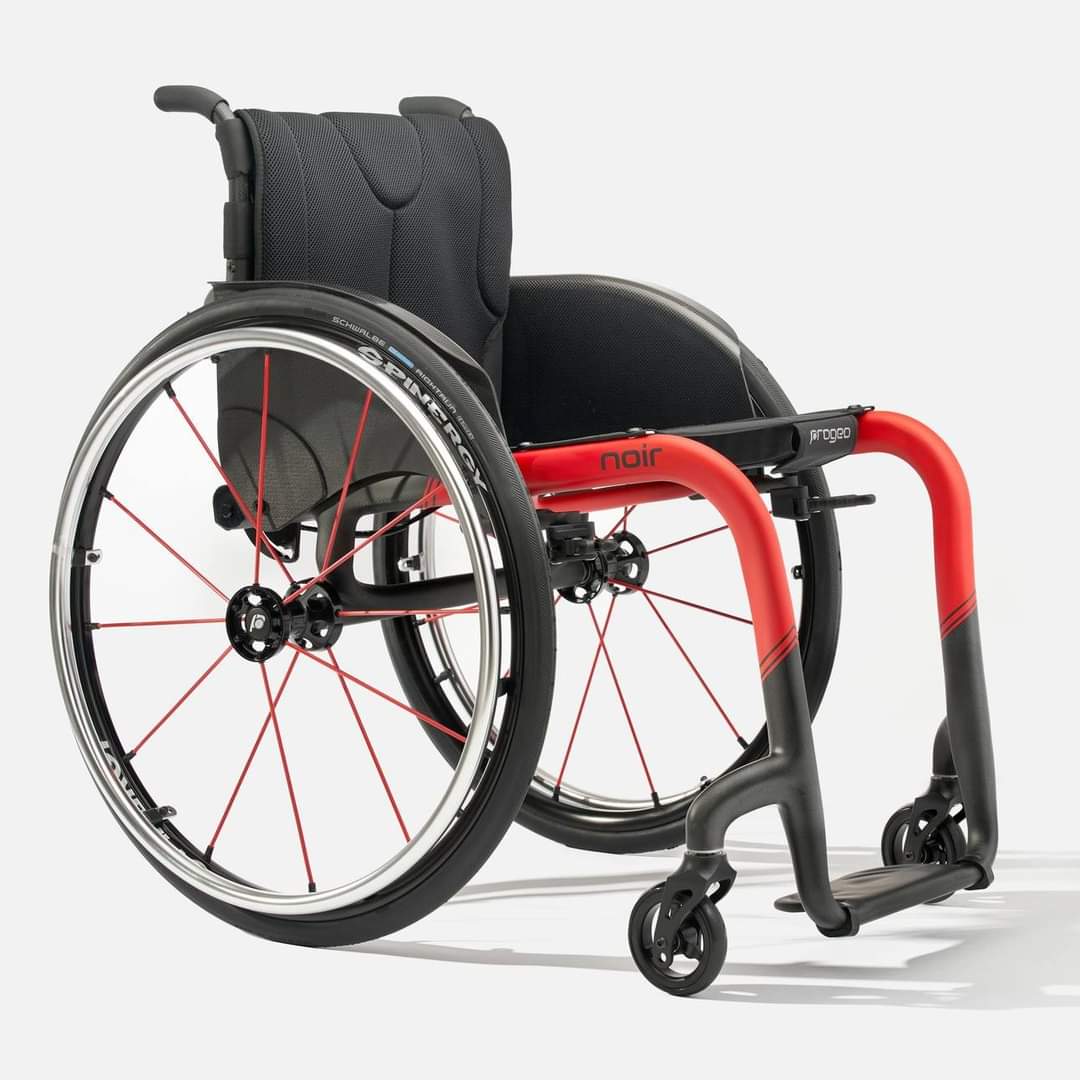 Progee Progeo Noir 2.0 | Beyond Mobility | South-West Mobility Dealer – Beyond ...