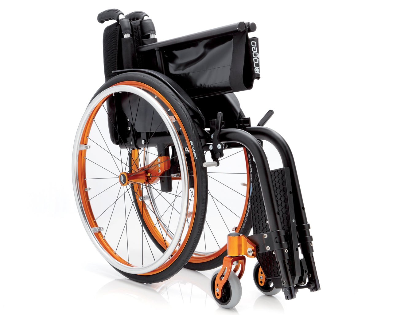 Progeo Tekna Advance - Beyond Mobility
