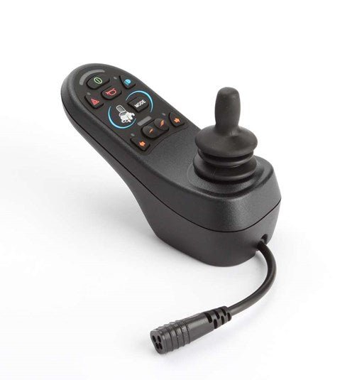 RNet LED Joystick - Beyond Mobility