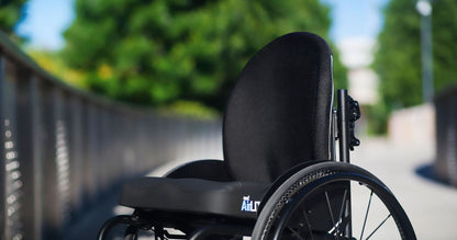 Accora Roho ROHO AirLITE | Beyond Mobility | South-West Mobility Dealer – Beyond ...