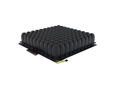 ROHO Quadtro Select – Beyond Mobility.