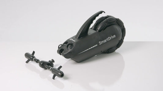 SmartDrive Spare Parts and Accessories | Beyond Mobility – Beyond Mobility.