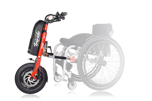 Special Compact HT - Beyond Mobility.