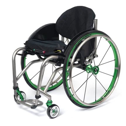 Tilite Arm Rests TiLite TR | Permobil Manual Wheelchairs | Free Demo – Beyond Mobility.