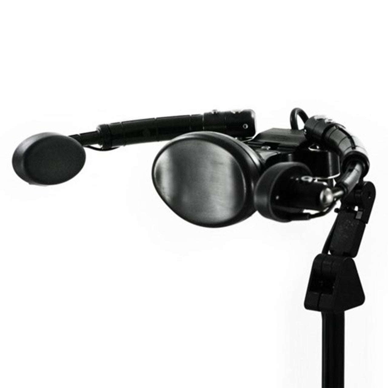Total Control Head Array | Permobil Alternative Drive Controls – Beyond ...