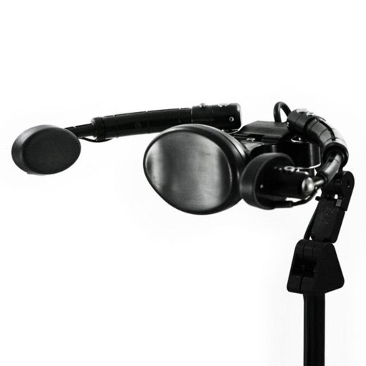 Head Array Controls Total Control Head Array | Permobil Alternative Drive Controls – Beyond ...