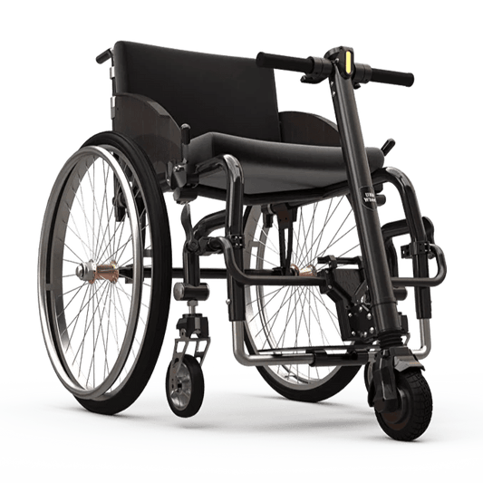 UNAwheel Mini - Beyond Mobility