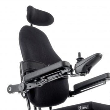 V1 Shallow Contour Backrests | V-Trak Seating & Positioning – Beyond ...