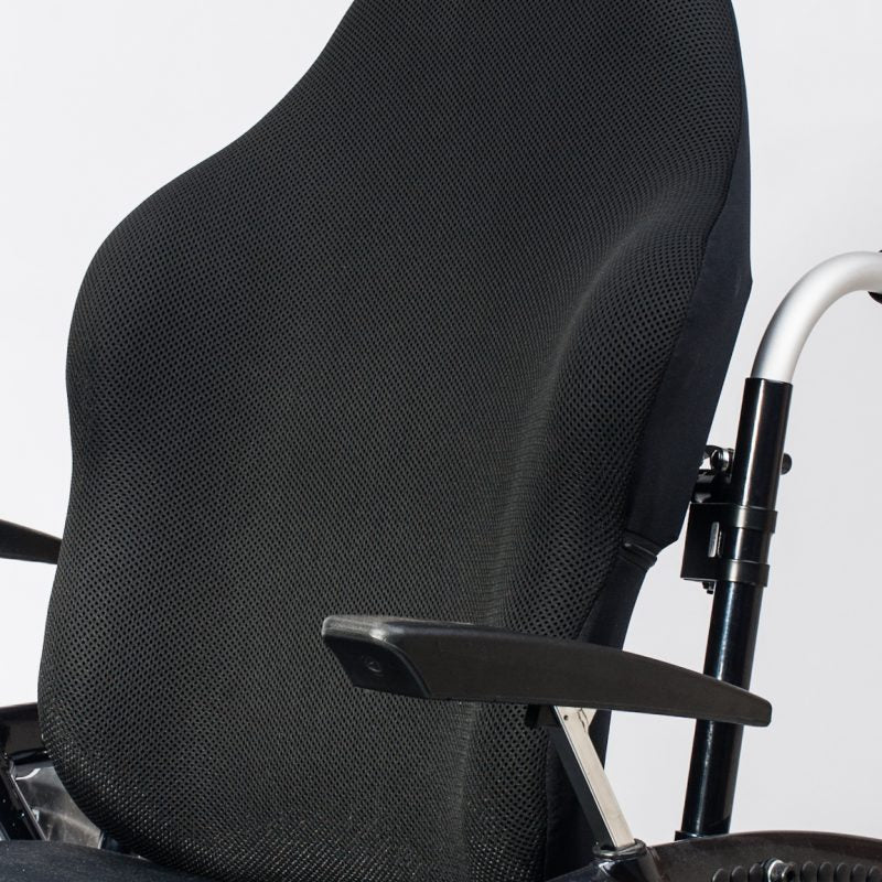 V2 Medium Contour Backrests | V-Trak Seating & Positioning – Beyond ...