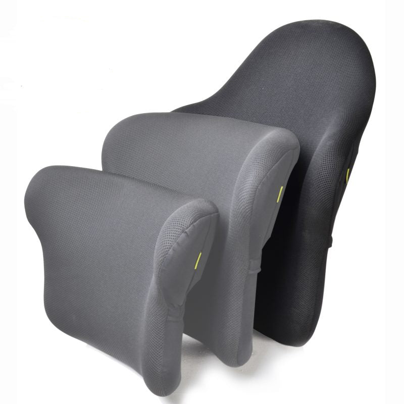 V-Trak | Wheelchair backrests from Permobil – Beyond Mobility.